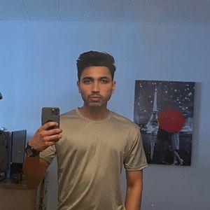 Meet your Posher, Satinder